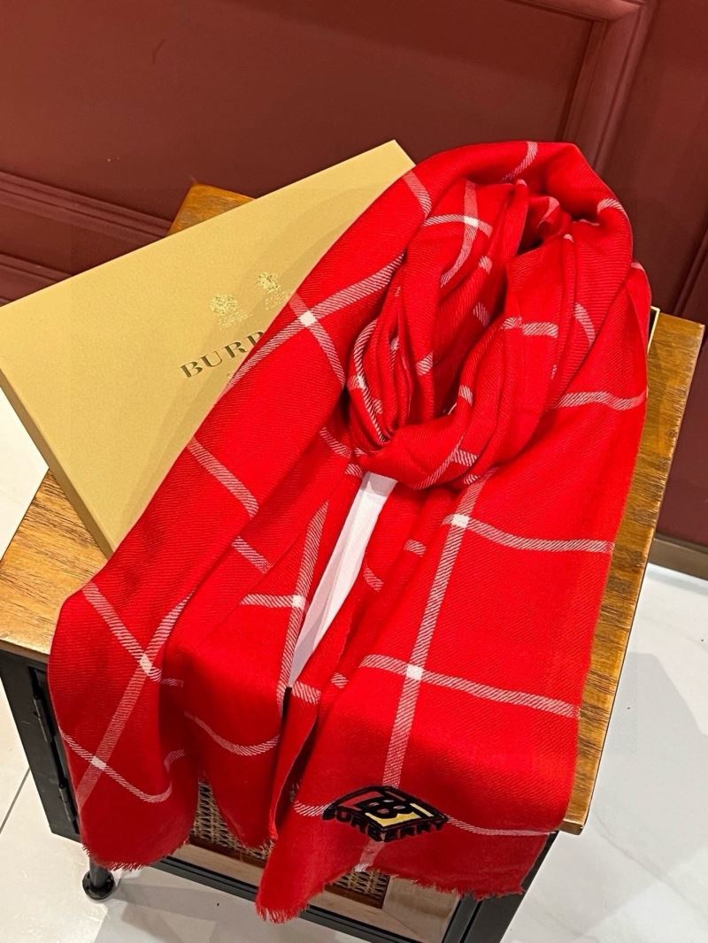 Burberry Scarf